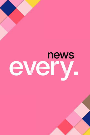 news every. poster