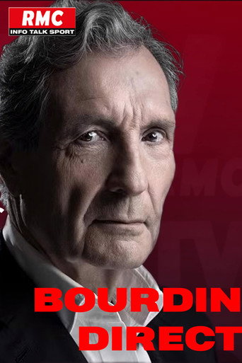 Series poster for Bourdin Direct (2006)