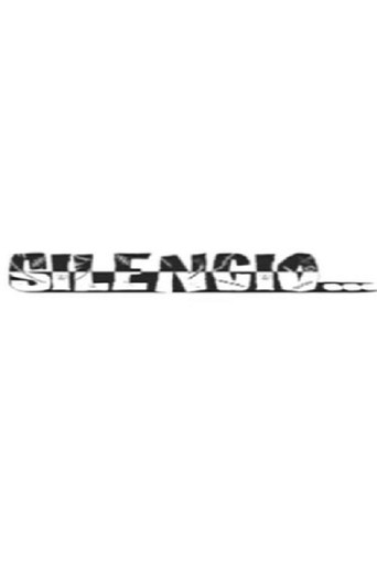 Movie poster for Silencio... (2021)