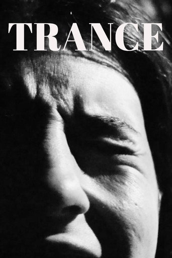 TRANCE poster