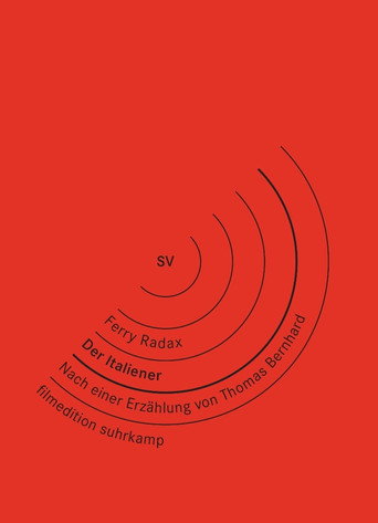 Der Italiener poster