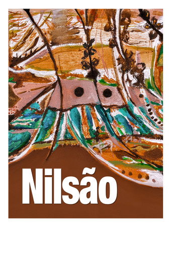 Movie poster for Nilsão (2024)