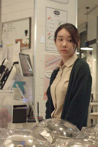 Hours for Sweetness poster