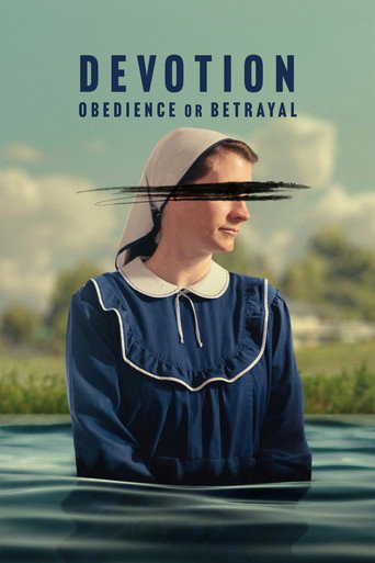 Series poster for Devotion: Obedience or Betrayal (2026)
