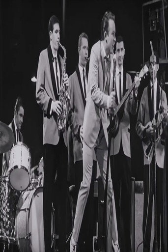 Movie poster for Rock 'n' Roll (1959)