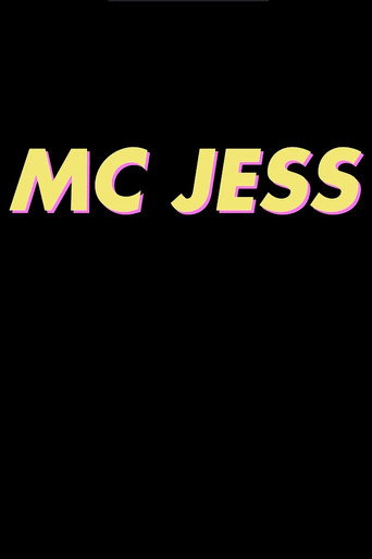 Movie poster for MC Jess (2018)