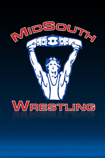 Mid-South Arena Shows poster