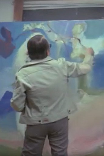 Movie poster for Rivera (1971)