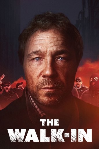 The Walk-In poster