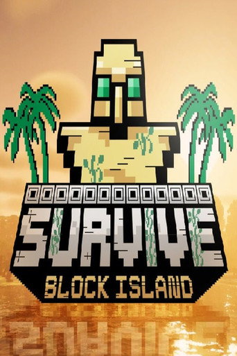 Survive Block Island poster