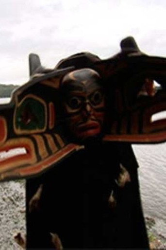 Movie poster for Masque à transformation Kwakwaka'wakw (2001)