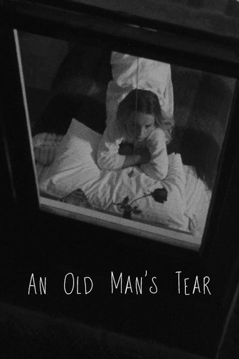 Movie poster for An Old Man's Tear (1970)