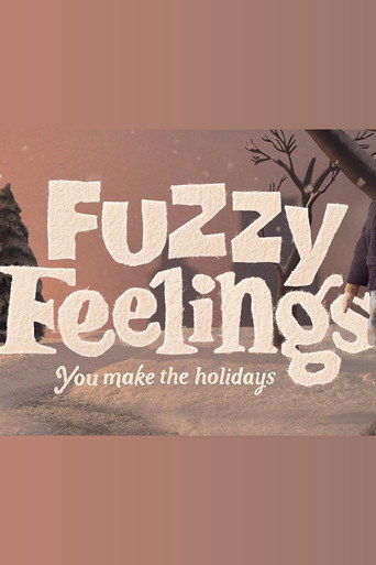 Movie poster for Fuzzy Feelings (2023)