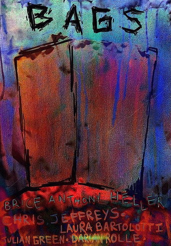 BAGS poster