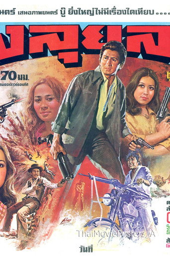 Movie poster for Thoong Lui Lai (1978)
