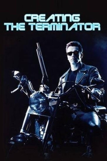 Other Voices: Creating 'The Terminator' poster