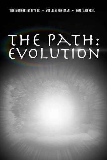 Movie poster for The Path: Evolution (2016)