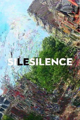 Movie poster for Silesilence (2022)