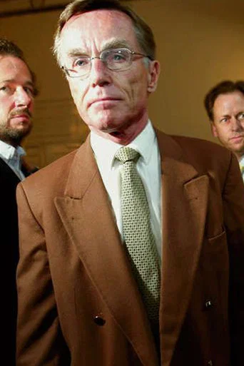 Movie poster for De Erfenis van Pim: 87 Dagen Ruzie (2012)