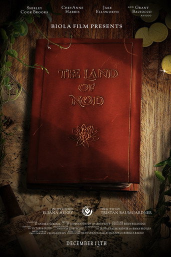 Movie poster for Nod (2024)