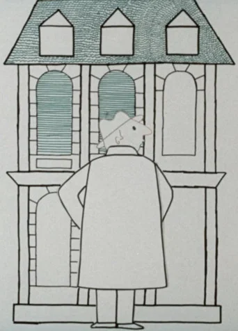 Movie poster for Skarpetka (1978)