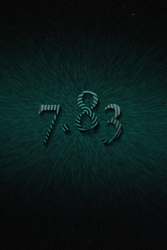 7.83 poster
