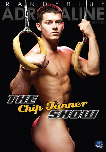 Movie poster for The Chip Tanner Show (2010)