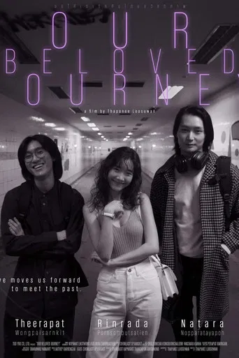 Our Beloved Journey poster