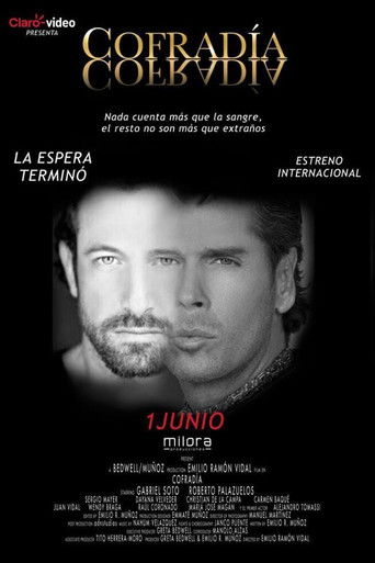 Cofradia poster