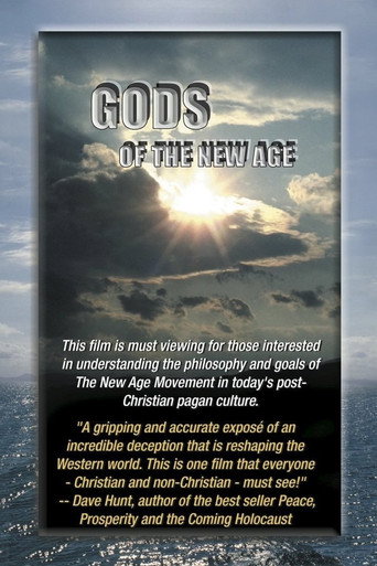 Movie poster for Gods of the New Age (1984)