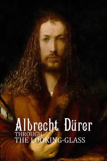 Movie poster for Albrecht Dürer: Through the Looking-Glass (2022)