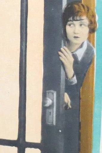 Movie poster for Any Woman (1925)