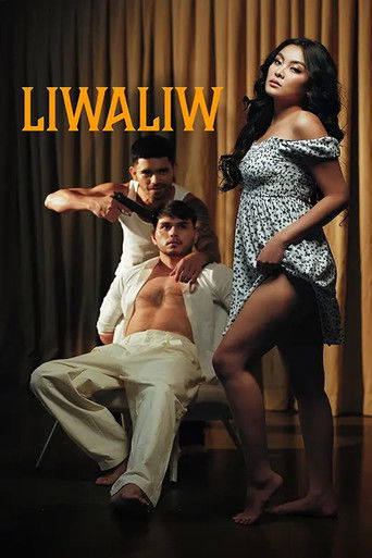 Liwaliw poster