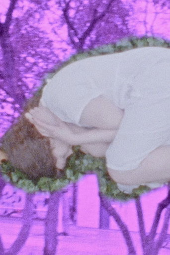 Movie poster for Not A Body (2024)