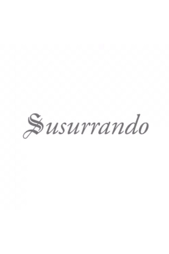 Movie poster for Susurrando (2006)