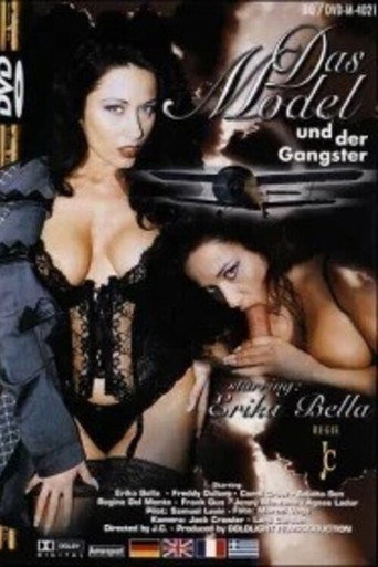 Movie poster for Das Model und der Gangster (2004)