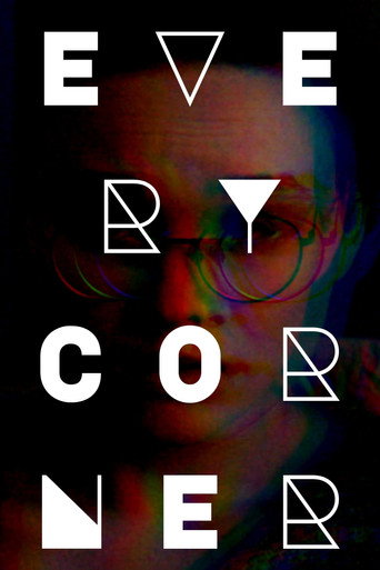 Movie poster for Every Corner (2020)