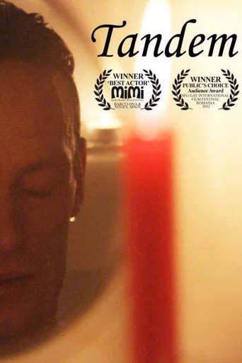 Movie poster for Tandem (2011)