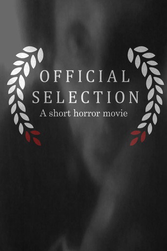 Movie poster for Official Selection (2024)