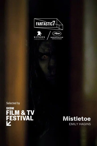 Movie poster for Mistletoe