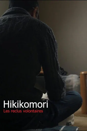 Movie poster for Hikikomori: The Locked Generation (2020)