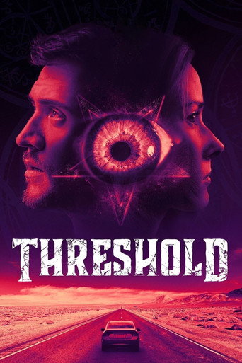Movie poster for Threshold (2020)
