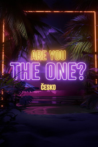 Series poster for Are you the one? (2026)