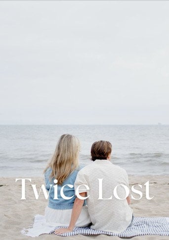 Movie poster for Twice Lost