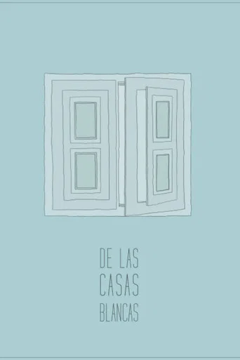 Movie poster for From the White Houses (2013)