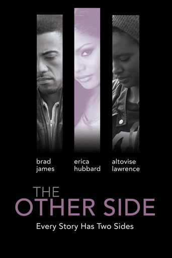 The Other Side poster