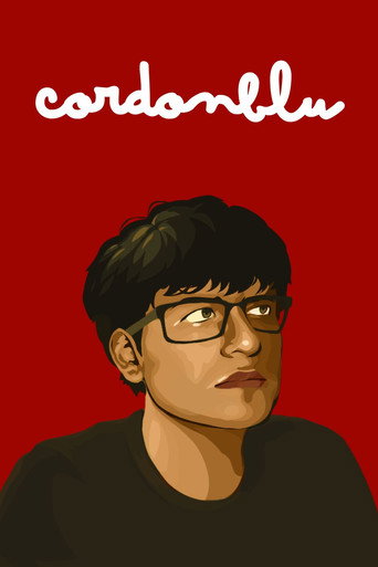 Movie poster for Cordonblu (2024)