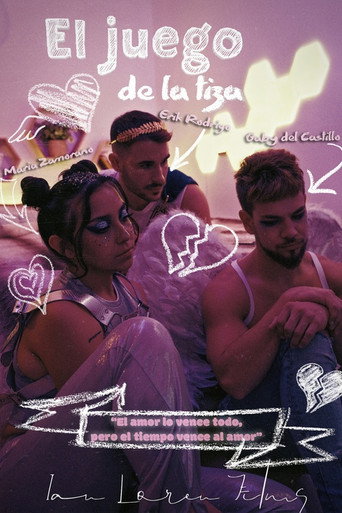 Movie poster for Glory Love (2022)