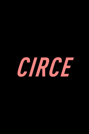 Movie poster for Circe (2021)