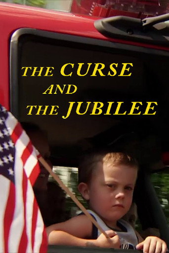 Movie poster for The Curse and the Jubilee (2018)
